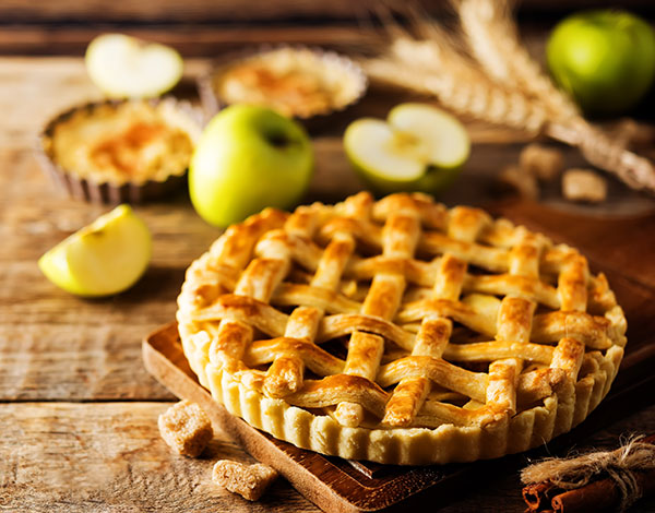 Apple Pie